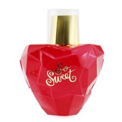 לוליטה למפיקה So Sweet או דה פרפיום ספריי 50ml/1.7oz