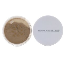 Rodan + Fields Enhancements Mineral Peptides Powder SPF20 - # Medium (Exp. Date 07/2020) 4g/0.14oz