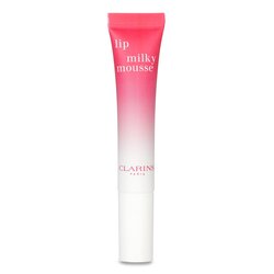 Clarins حليب قشدة للشفاه - # 01 فراولة حليبي 10ml/0.3oz