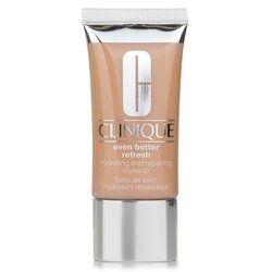 Clinique Even Better Refresh Maquillaje Hidratante Y Reparador - # CN 70 Vanilla 30ml/1oz