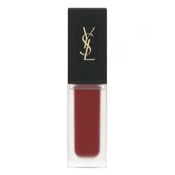 Yves Saint Laurent Tatouage Couture Velvet Cream Velvet Matte Stain - # 212 Rouge Rebel 6ml/0.2oz