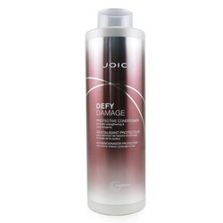 Joico Defy Damage Защитный Кондиционер (для Укрепления Волос и Стойкости Цвета) 1000ml/33.8oz