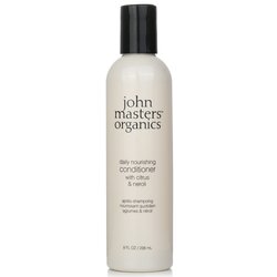 John Masters Organics Acondicionador Para Cabello Normal con Cítrico & Nerolí 236ml/8oz