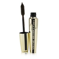 L'Oreal Volume Million Lashes Mascara - Brown 10.7ml/0.356oz