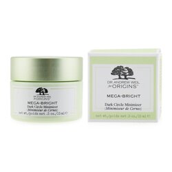 Origins Dr. Andrew Mega-Bright Dark Circle Minimizer Eye Cream 15ml/0.5oz