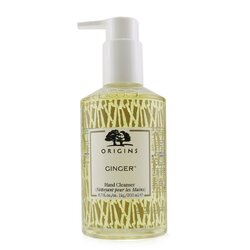 Origins Ginger Hand Cleanser 200ml/6.7oz