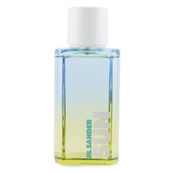 ג'יל סנדר Sun או דה טואלט ספריי (Summer Edition 2020) 100ml/3.3oz