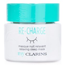 Clarins My Clarins Re-Charge Relaxing Sleep Mask 50ml/1.7oz