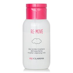 Clarins My Clarins Re-Move Micellar Cleansing Milk 200ml/6.8oz