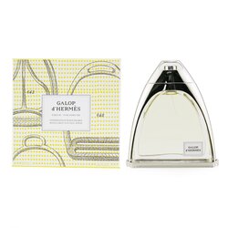 Hermés Galop D'Hermes Pure Parfum Refillable Spray 50ml/1.6oz