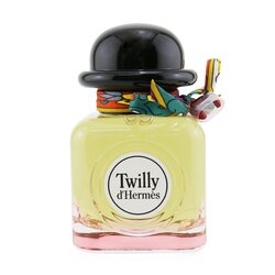 Hermes Charming Twilly D'Hermes Eau De Parfum Spray 85ml/2.87oz