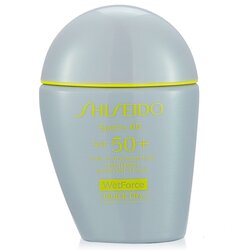 ชิเซโด้ Sports BB SPF 50+ Quick Dry & Very Water Resistant - # Medium 30ml/1oz