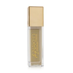 Urban Decay Stay Naked Weightless Liquid Foundation - # 30CG (Light Cool With Green Undertone) 30ml/1oz