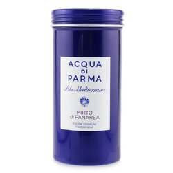 Acqua Di Parma Blu Mediterraneo Mirto Di Panarea Powder Soap 70g/2.5oz