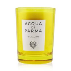 彭瑪之源 Scented Candle - Oh L'Amore 200g/7.05oz