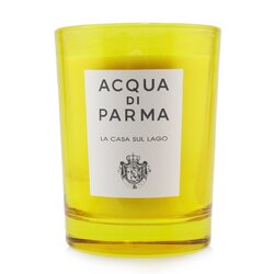 Acqua Di Parma 芳香蠟燭 -La Casa Sul Lago 200g/7.05oz