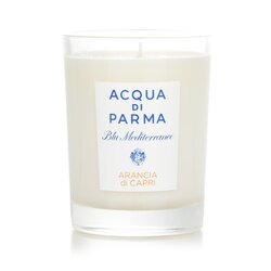 Acqua Di Parma Scented Candle - Arancia Di Capri 200g/7.05oz