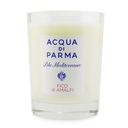 Acqua Di Parma 芳香蠟燭 - Fico Di Amalfi 200g/7.05oz