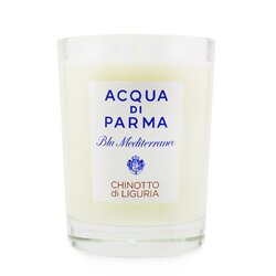 Acqua Di Parma Vela Perfumada - Chinotto Di Liguria 200g/7.05oz