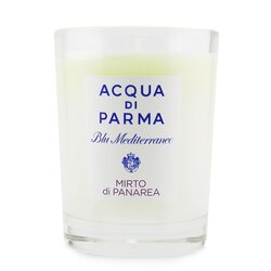 Acqua Di Parma Vela Perfumada - Mirto Di Panarea 200g/7.05oz