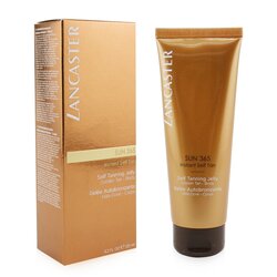 Lancaster Sun 365 Self Tanning Jelly (Exp. Date 12/2020) 125ml/4.2oz