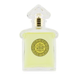 Guerlain L'Heure Bleue Eau De Toilette Spray (Box Slightly Damaged) 50ml/1.6oz