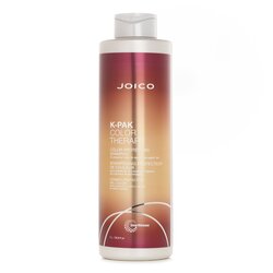 Joico K-Pak Color Therapy Шампунь (для Сохранения Цвета и Восстановления Повреждений) 1000ml/33.8oz