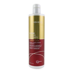 Joico K-Pak Color Therapy Luster Lock Tratamiento Reparación & Brillo Instantáneos 500ml/16.9oz