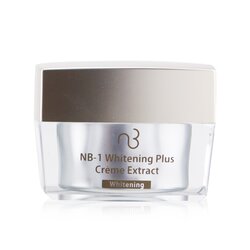 Natural Beauty NB-1 Ultime Restoration NB-1 Отбеливающий Крем 20g