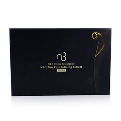 Natural Beauty NB-1 Ultime Restoration NB-1 Plus Pore Refining Extract - Anti-Acne 10x 5ml/0.16oz