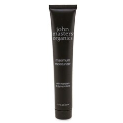 John Masters Organics Maximum Moisturizer With Mandarin & Glycoproteins 50ml/1.7oz