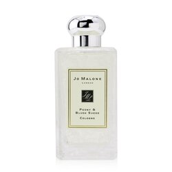 Jo Malone Peony & Blush Suede Cologne Spray With Wild Rose Lace Design (Originally Without Box) 100ml/3.4oz