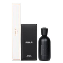 Culti Black Label Stile Room Diffuser - Aramara 500ml/16.9oz