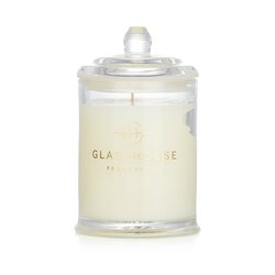 Glasshouse Vela de Soya Triple Perfumada - Lost In Amalfi (Sea Mist) 60g/2.1oz