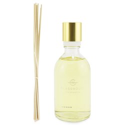 Glasshouse Difusor - Kyoto In Bloom (Camellia & Lotus) 250ml/8.4oz