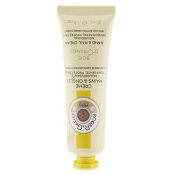 Roge & Gallet Bois d' Orange Crema de Manos & Uñas 30ml/1oz