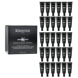 Kerastase Densifique Homme Programa Activador de Densidad, Calidad y Plenitud 30x6ml tubes