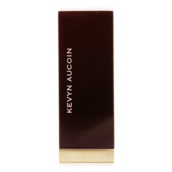 Kevyn Aucoin The Expert Губная Помада - # Ariabelle (Коробка Слегка Повреждена) 3.5g/0.12oz
