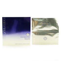 Shiseido Vital-Perfection Lifting Mask 6pcs