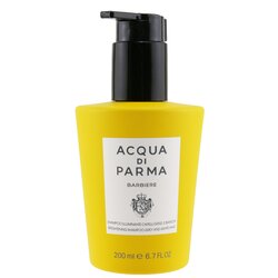 Acqua Di Parma Brightening Shampoo (Grey and White Hair) 200ml/6.7oz