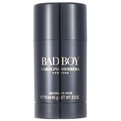 キャロライナヘレラ Bad Boy Deodorant Stick 75ml/2.3oz