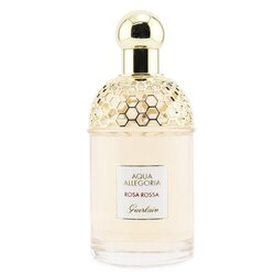 Guerlain Aqua Allegoria Rosa Rossa Туалетная Вода Спрей 125ml/4.2oz