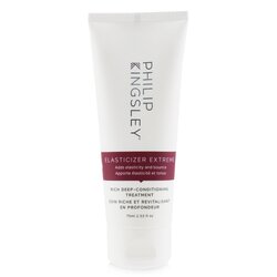 Philip Kingsley Elasticizer Extreme Rich Tratamiento Acondicionante Profundo 75ml/2.53oz