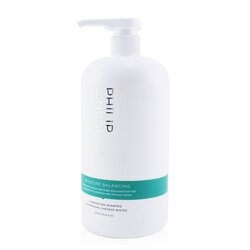Philip Kingsley Moisture Balancing Combination Shampoo 1000ml/33.81oz