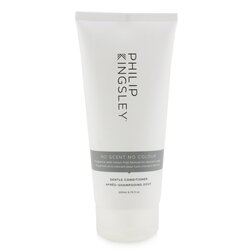 Philip Kingsley No Scent No Colour Нежный Кондиционер 200ml/6.76oz