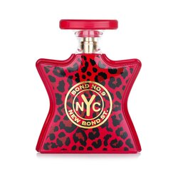 Bond No. 9 New Bond St. Eau De Parfum Spray 100ml/3.4oz