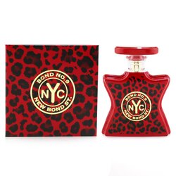 Bond No. 9 New Bond St. Eau De Parfum Spray 50ml/1.7oz