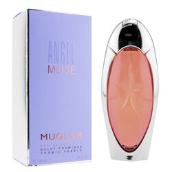 Thierry Mugler (Mugler) Angel Muse Eau De Toilette Spray 100ml/3.3oz