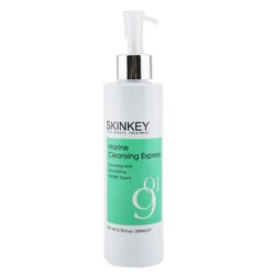SKINKEY 保濕系列海洋特快卸妝潔膚液(所有皮膚類型)-清潔和保濕 200ml/6.76oz