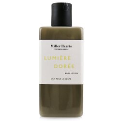 Miller Harris Lumiere Doree Body Lotion 300ml/10.14oz